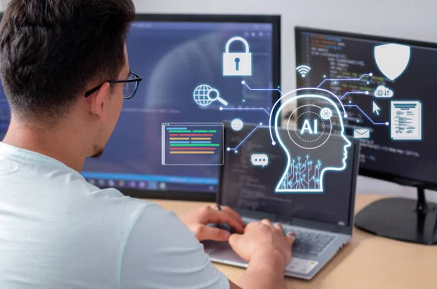AI, IoT and security training