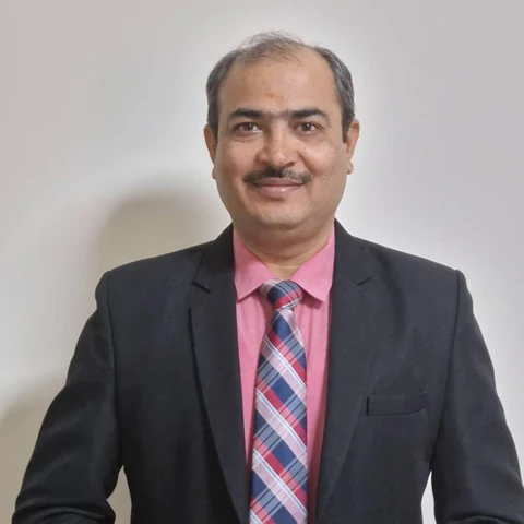 Mr. Sudheer Godabole