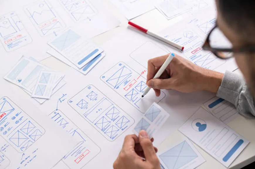Mobile app development
