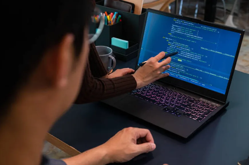 Programming